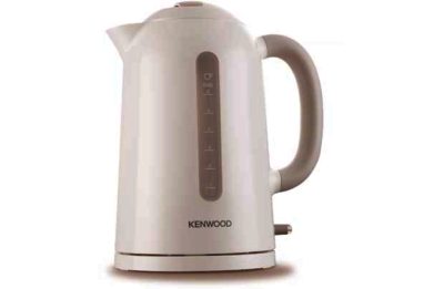 Kenwood JKP200 Kettle - White